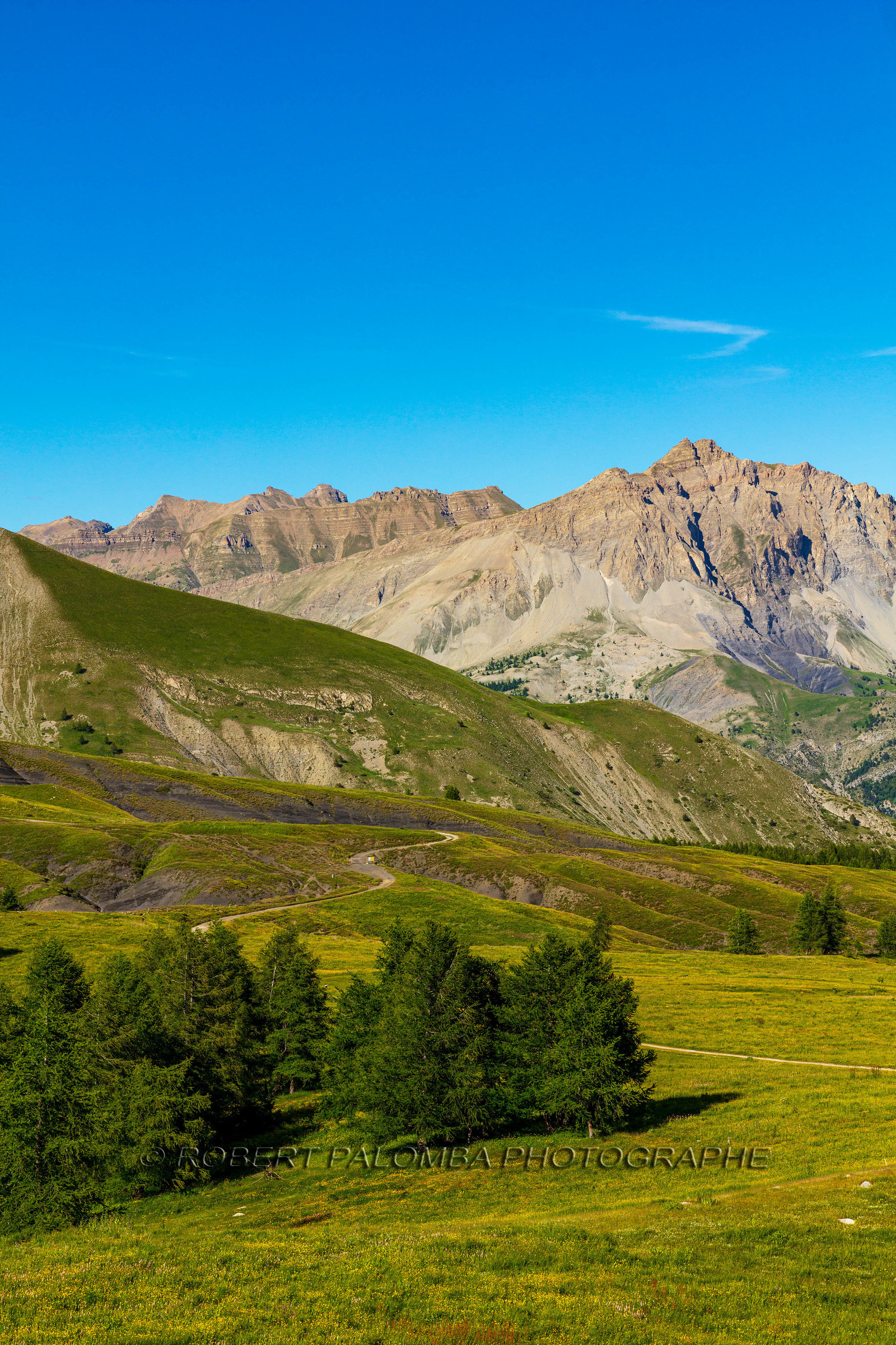 Col des Champs