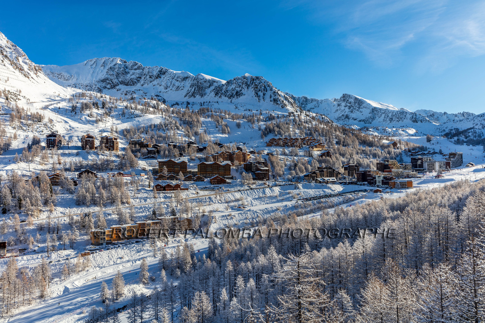 Isola 2000