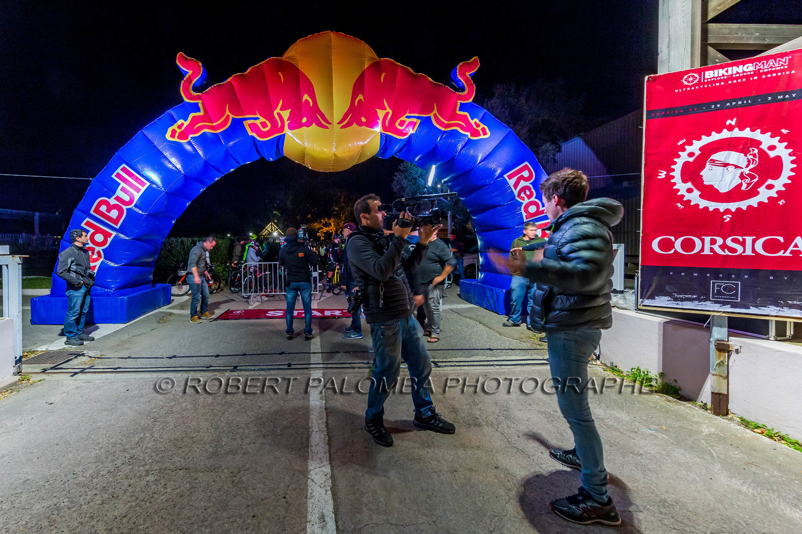 Bikingman Corsica 2019