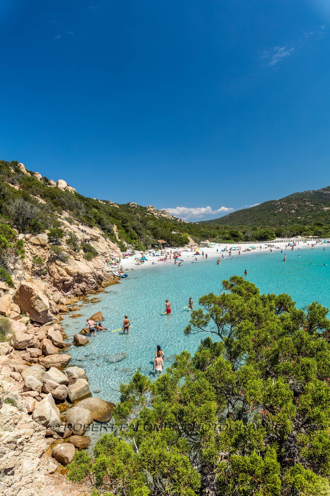 Roccapina