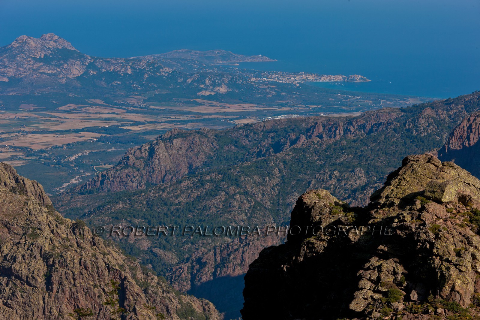 GR 20 Nord