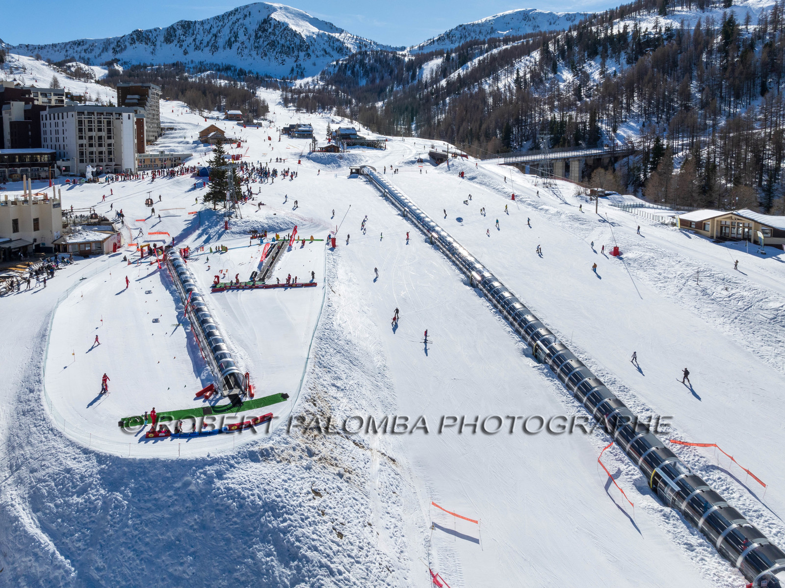 Isola 2000