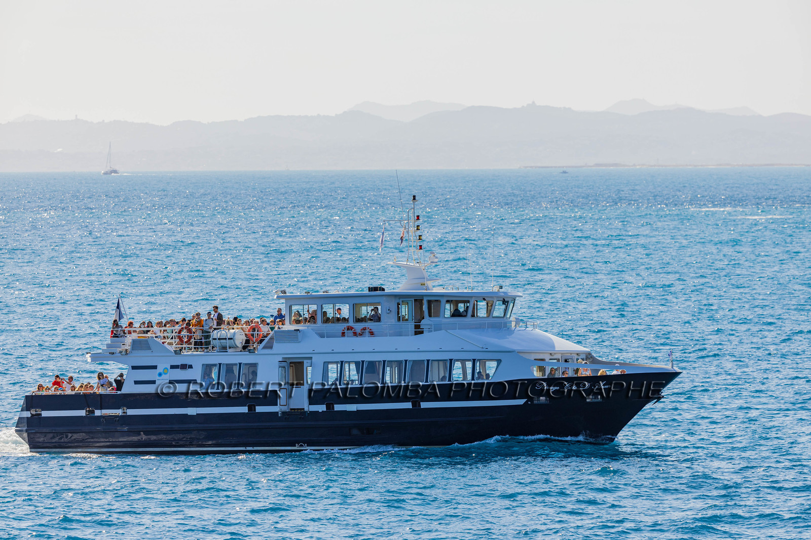 Rivage Côte d'Azur