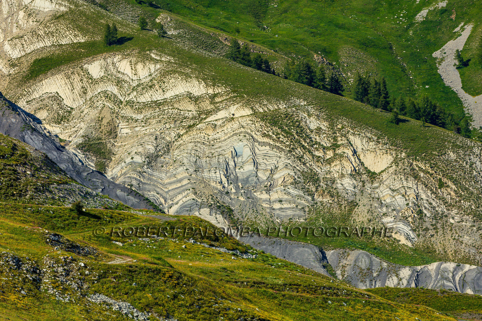 Col des Champs