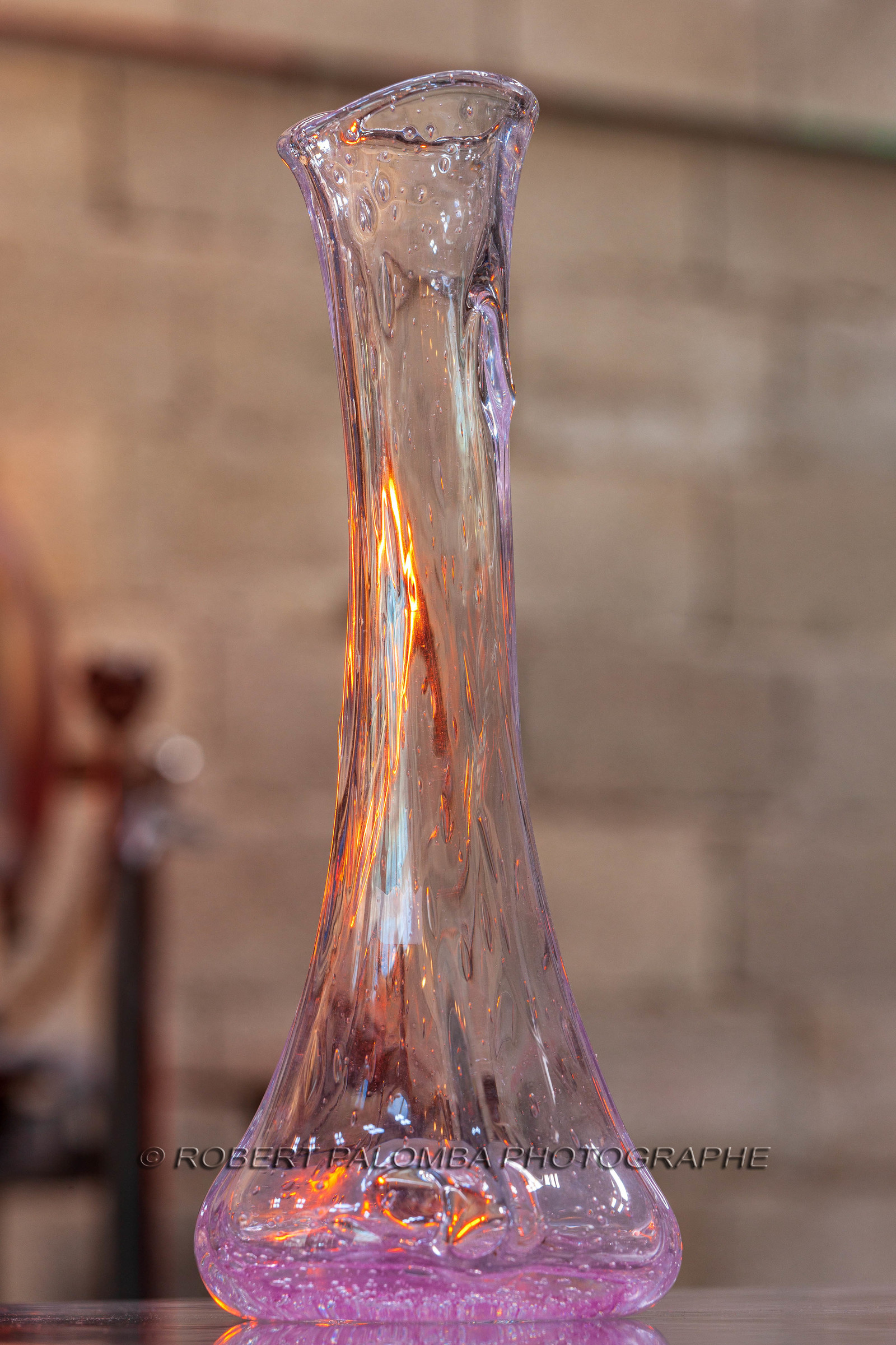 Souffleur de verre Feliceto