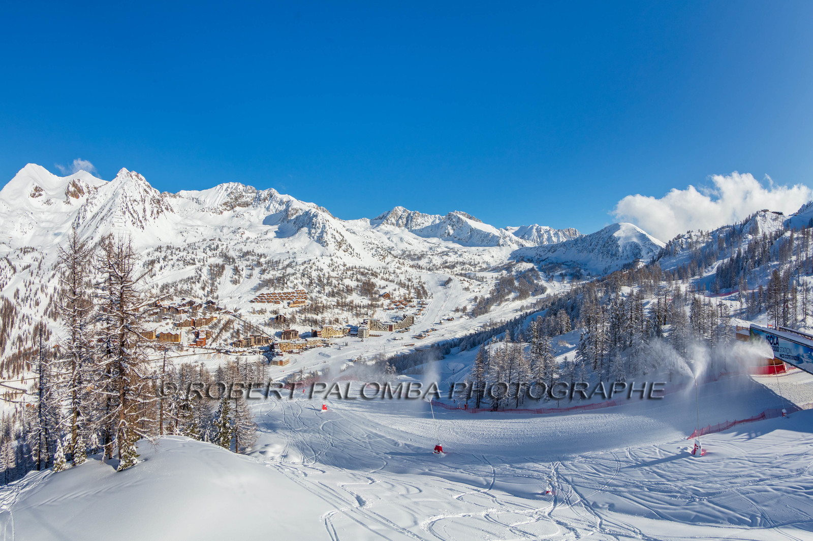 Isola 2000