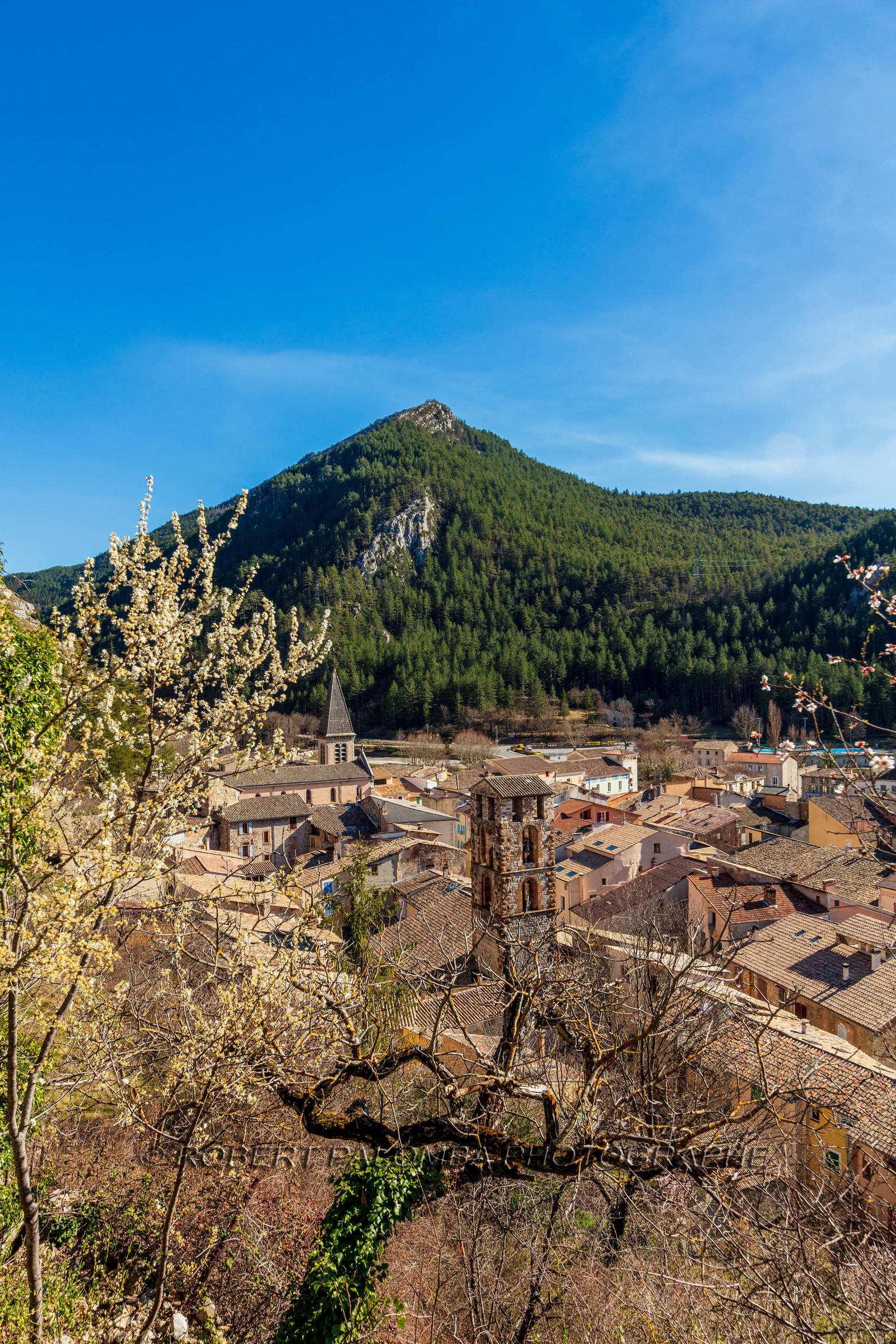 Castellane