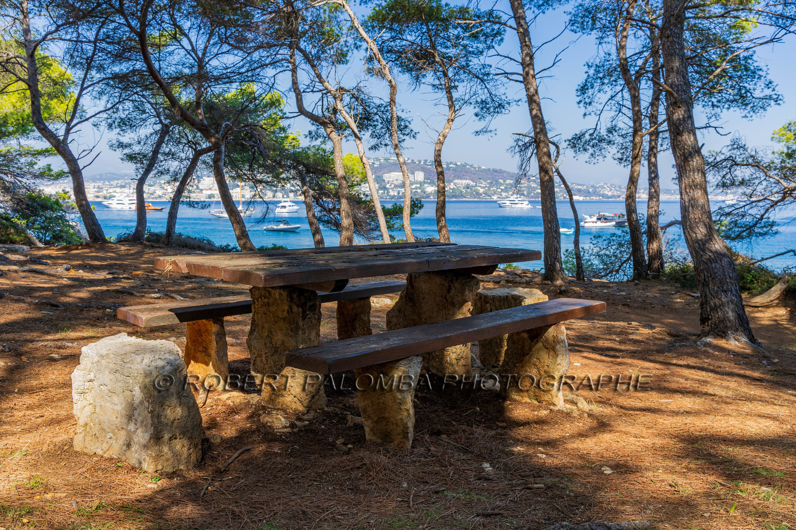 Lérins Sainte-Marguerite 2023