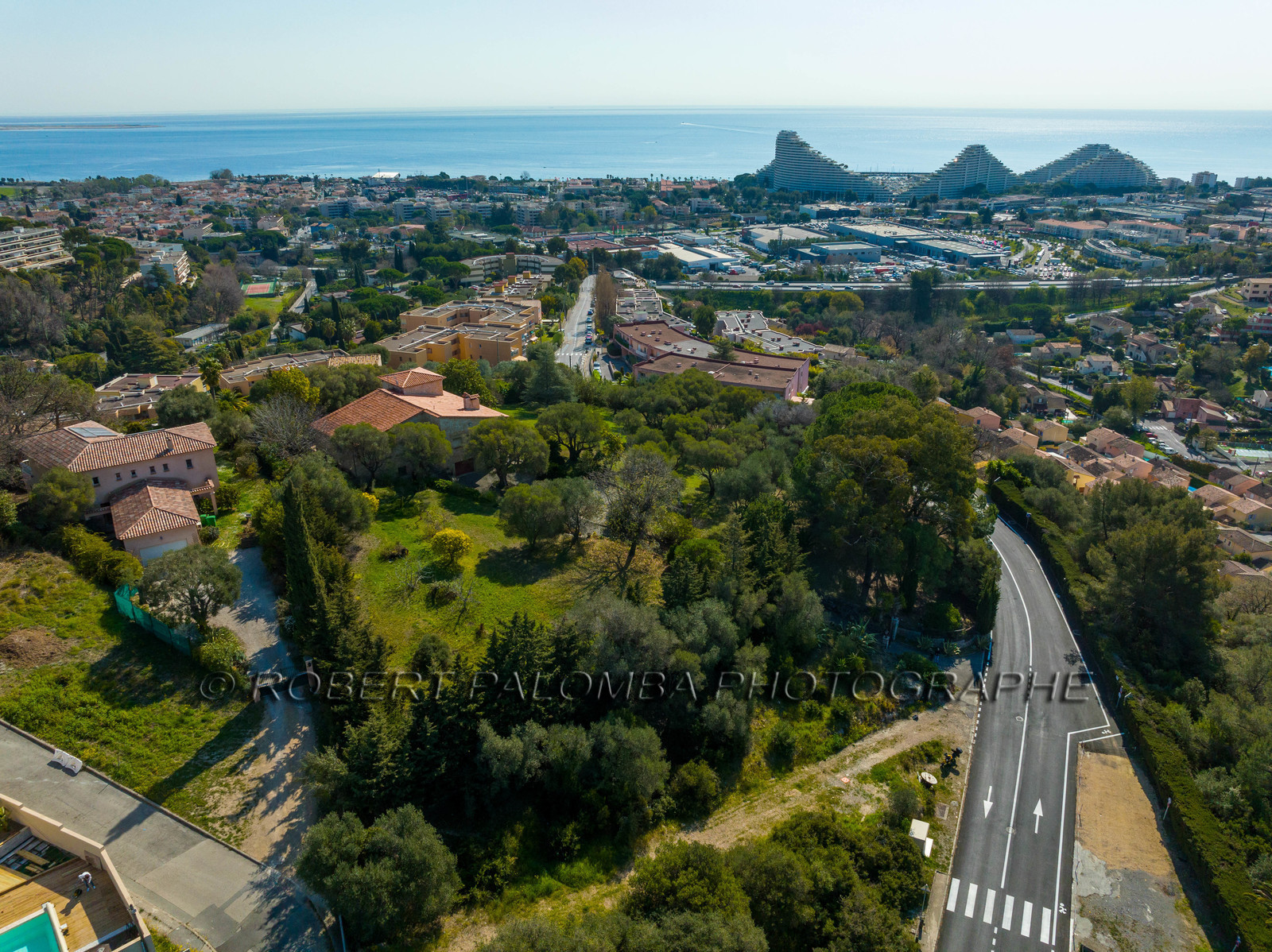 Villeneuve-Loubet