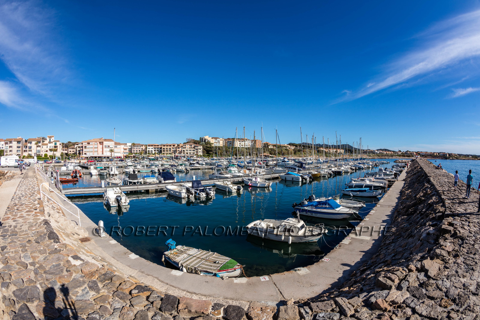 Six-Fours-les-Plages