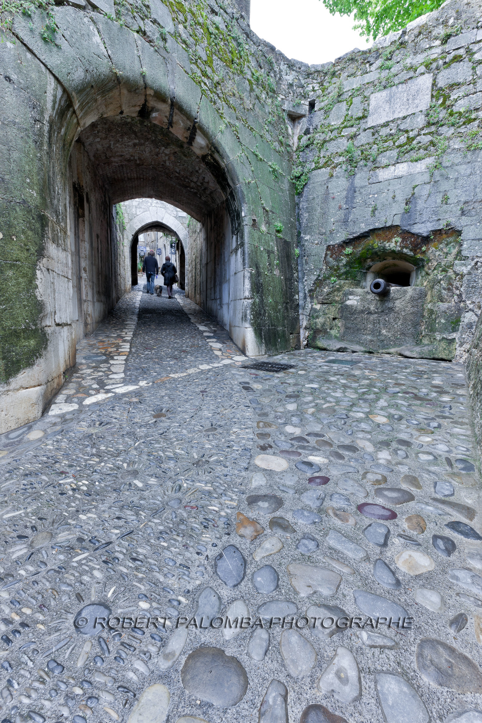 Saint-Paul-de-Vence