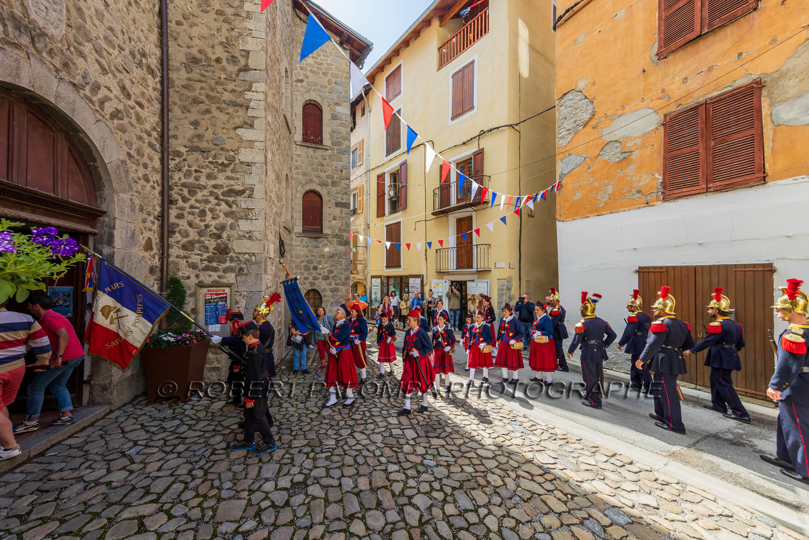 Colmars-les-Alpes