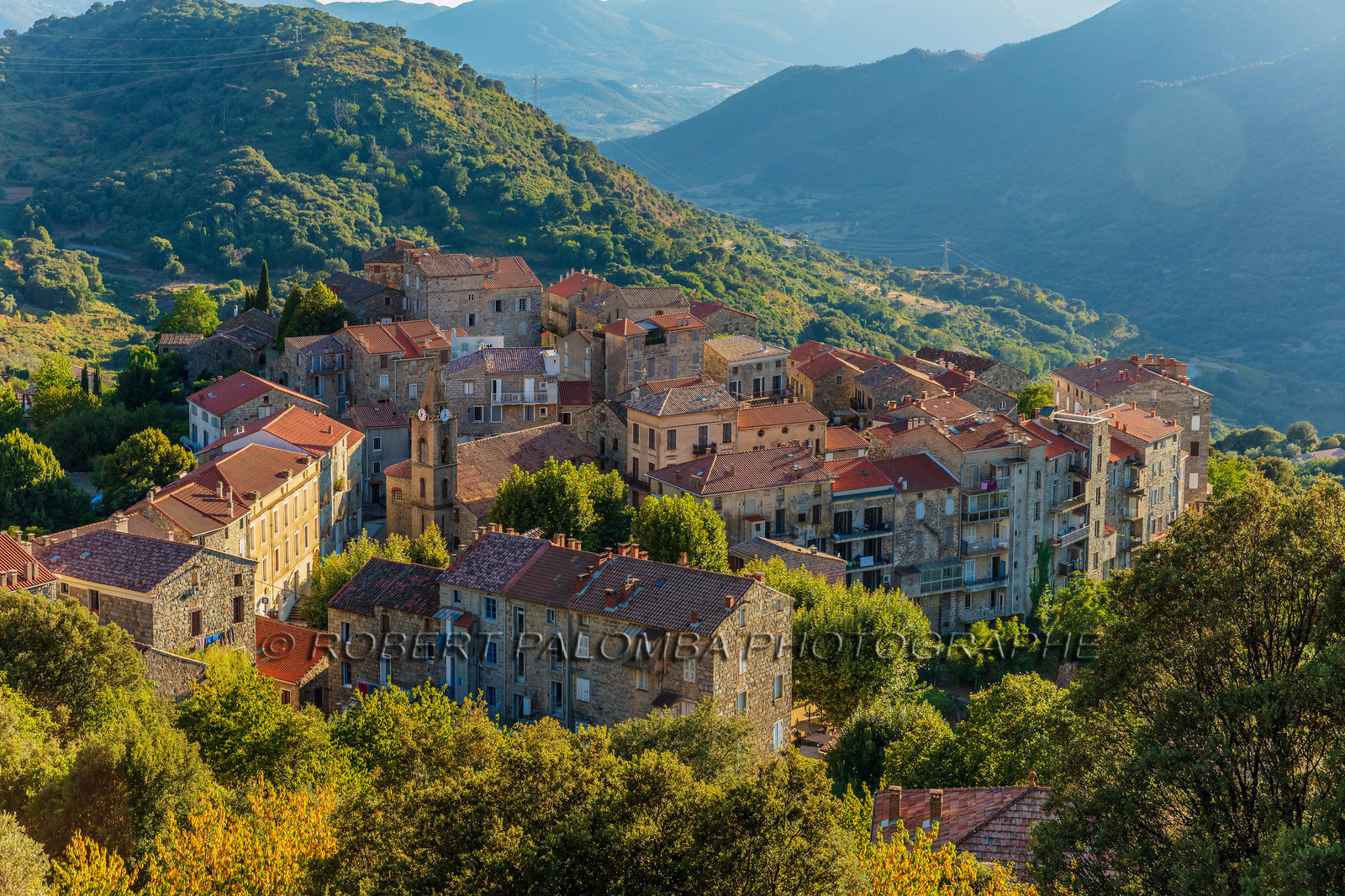 Sainte-Lucie-de-Tallano