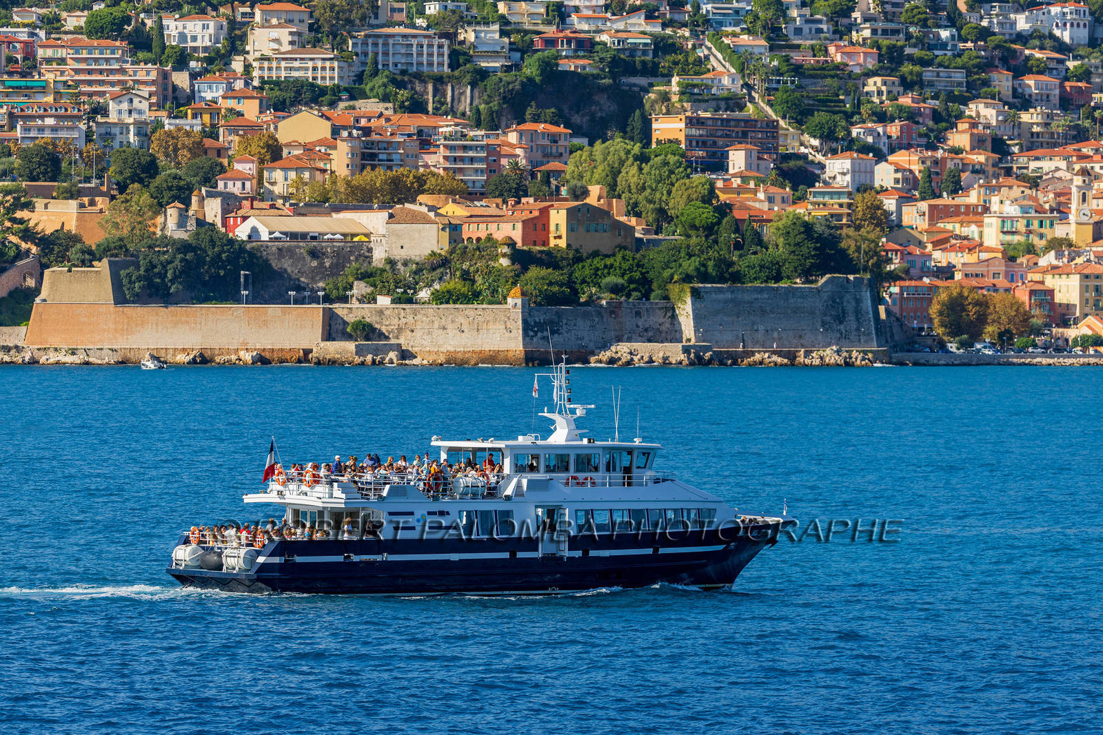 Rivage Côte d'Azur
