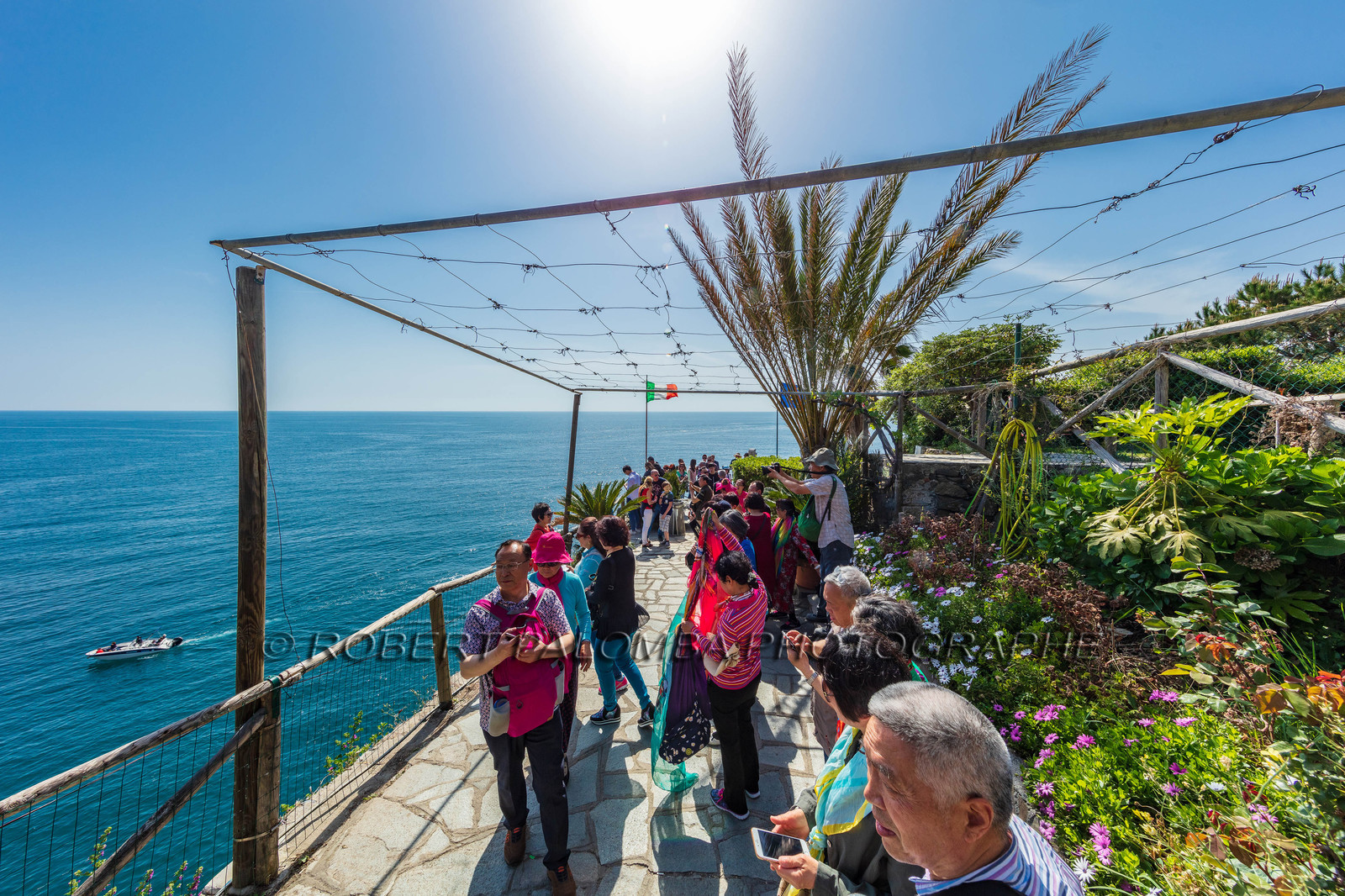 Cinque Terre