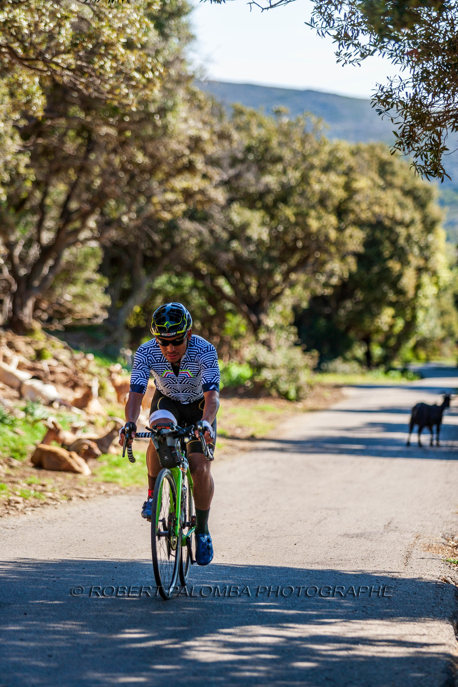 Bikingman Corsica 2019