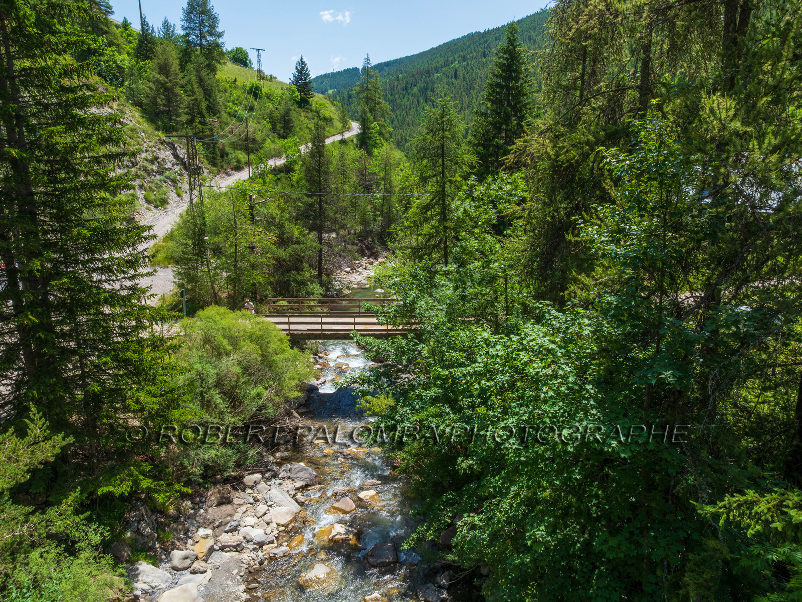 Le Verdon