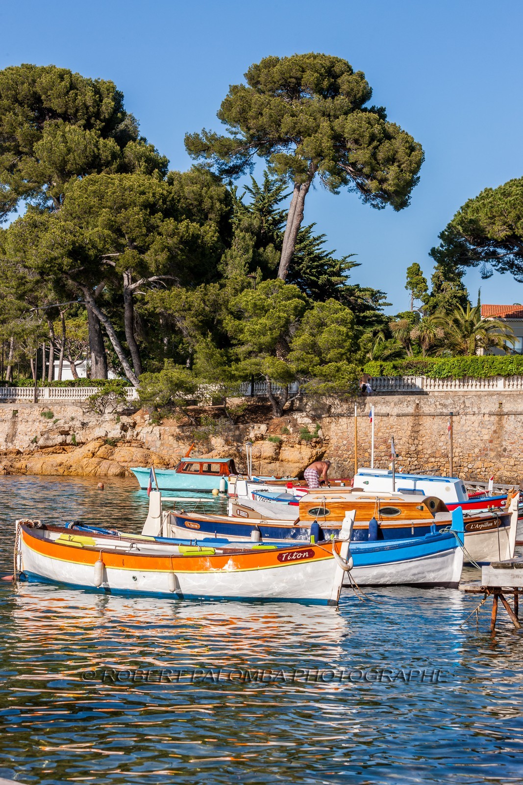 Antibes