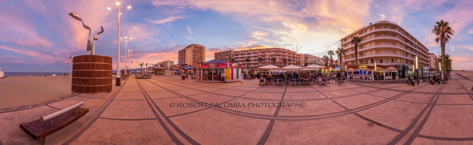 Canet-en-Roussillon
