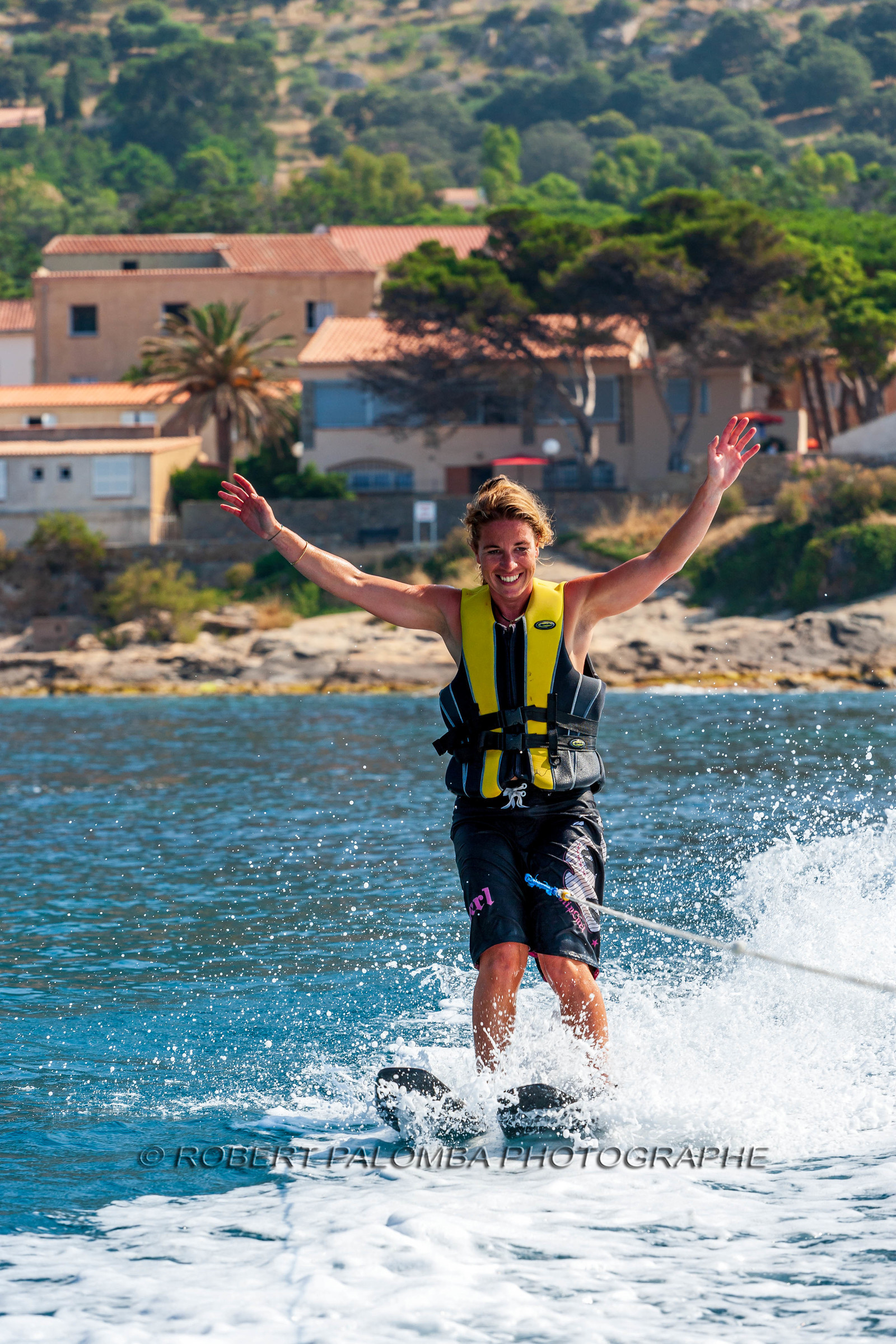 Ski nautique