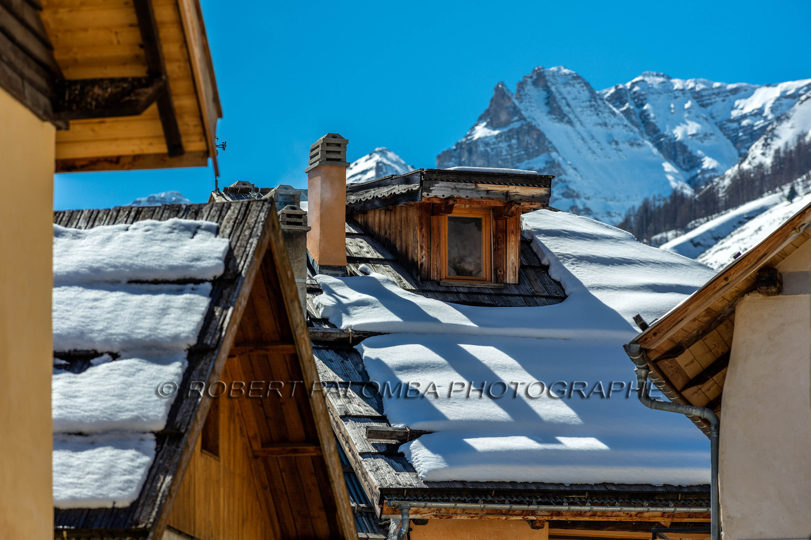 Saint-Dalmas-le-Selvage