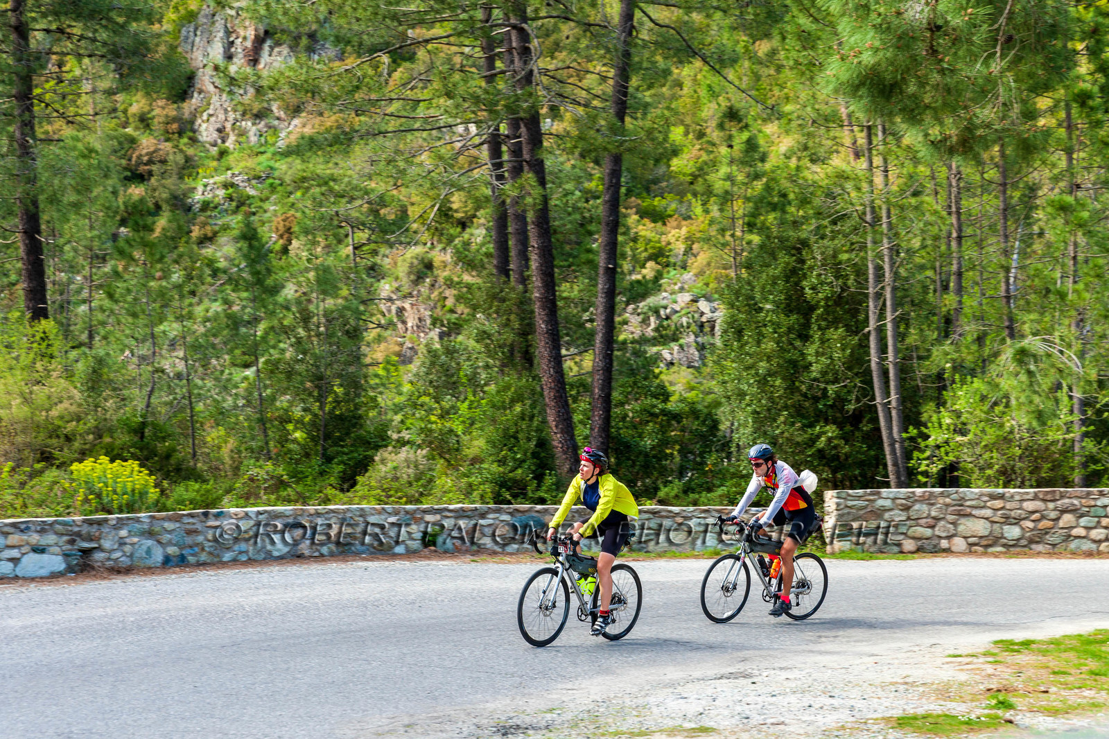 Bikingman Corsica 2019