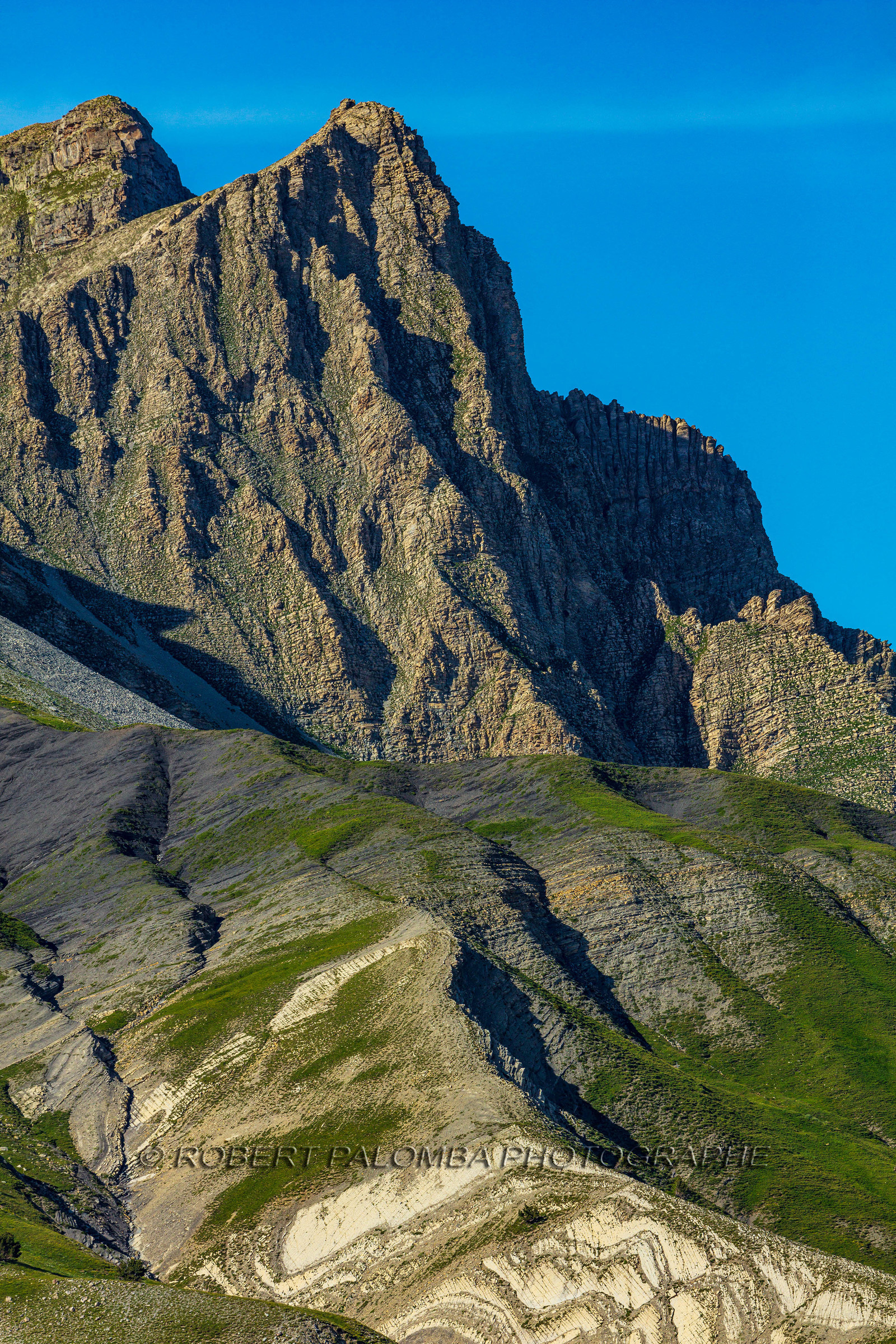 Col des Champs