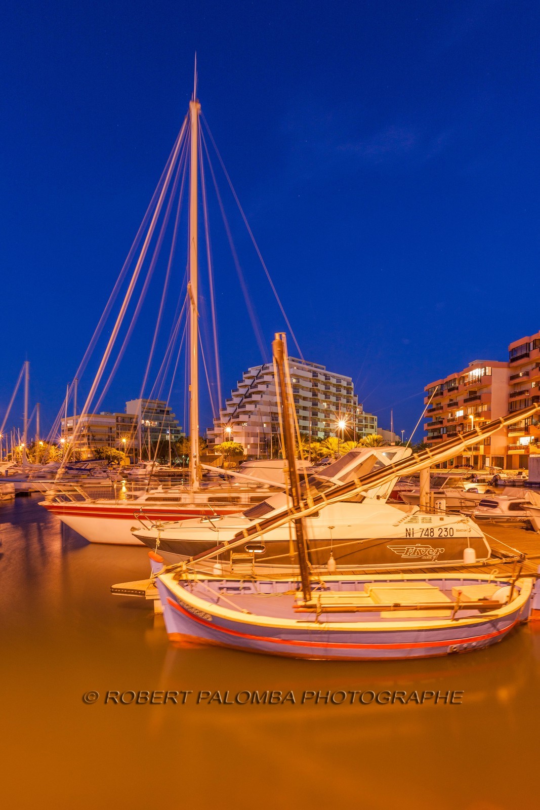 Canet-en-Roussillon
