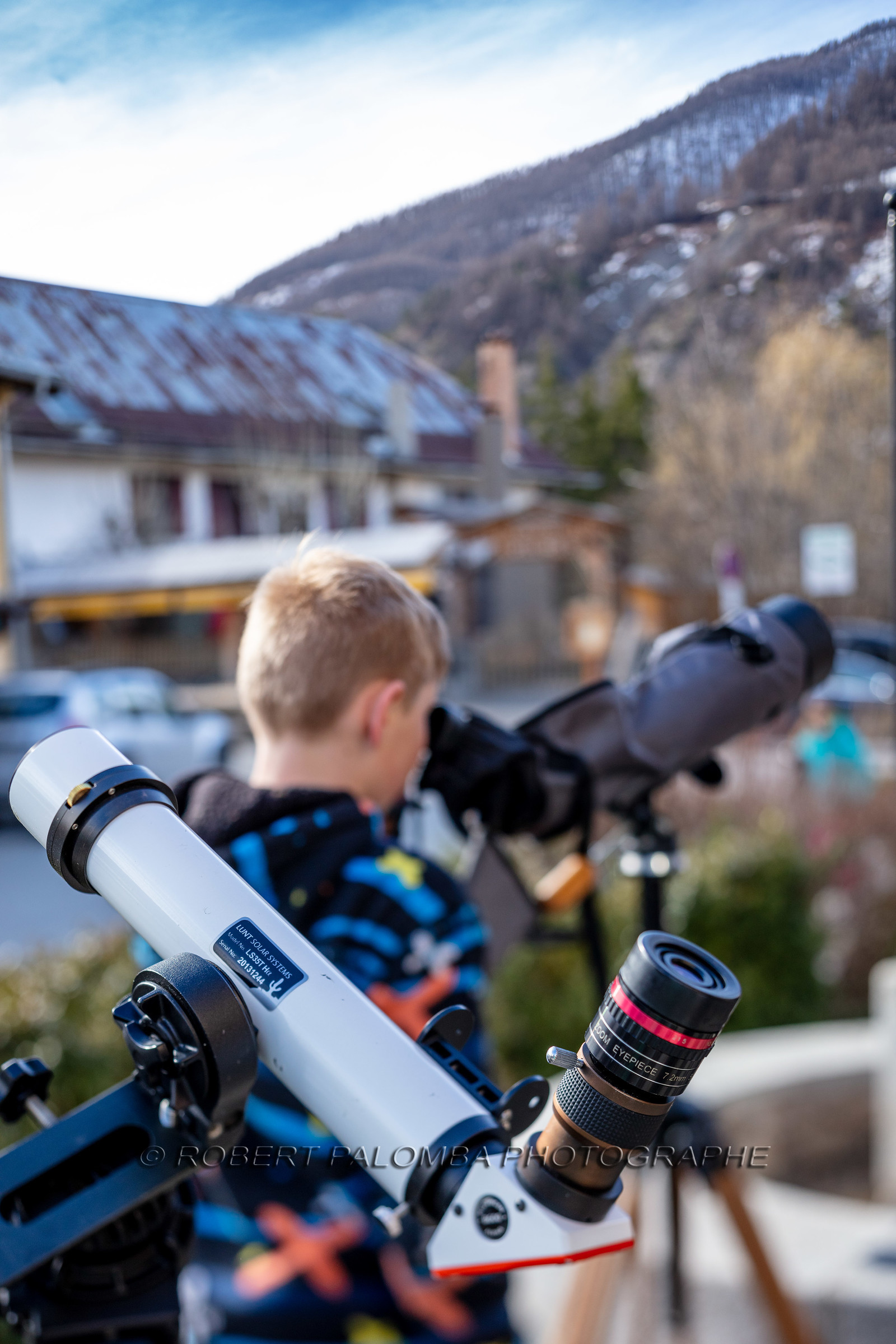 Astronomie