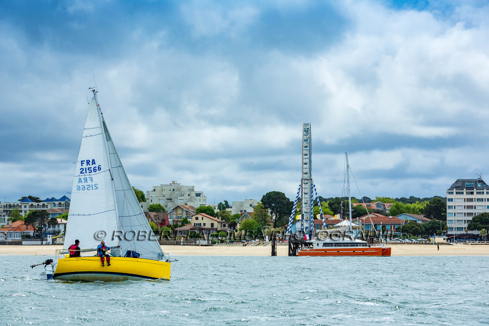 Arcachon