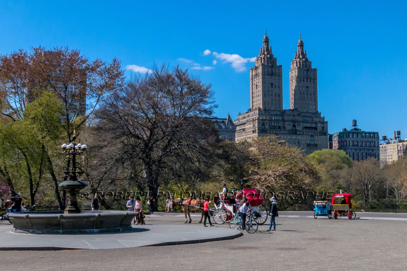 New York