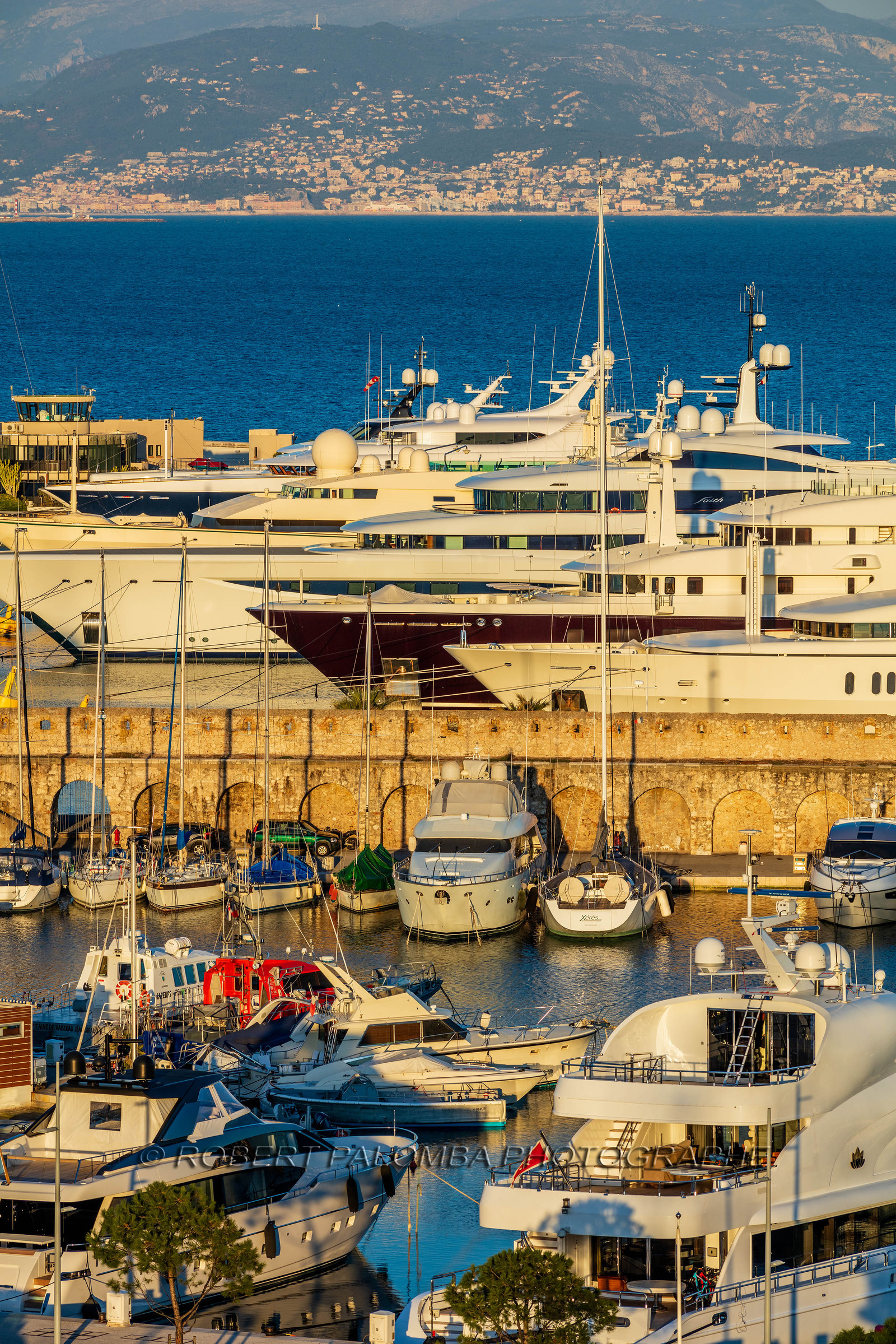 Antibes
