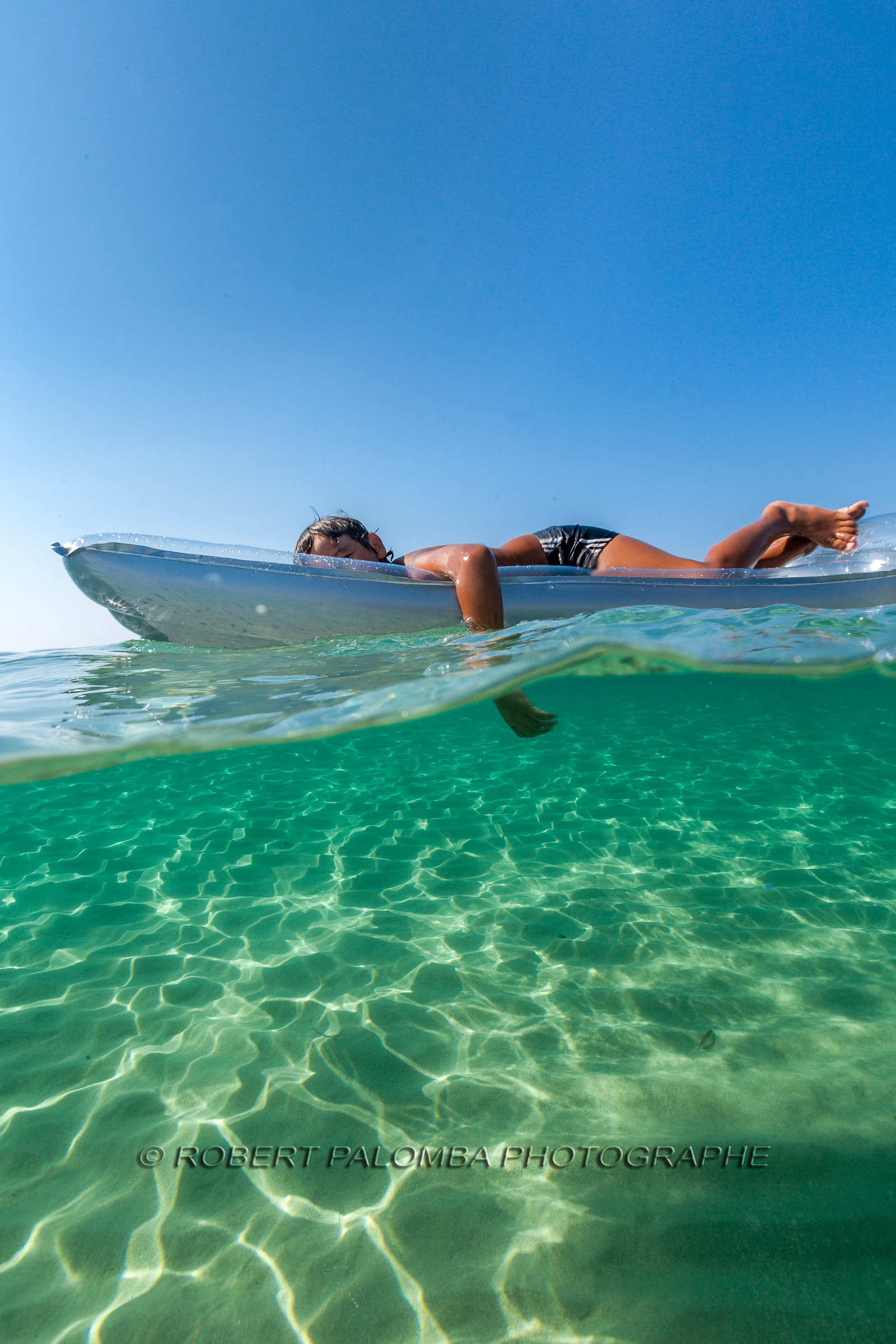 Plage