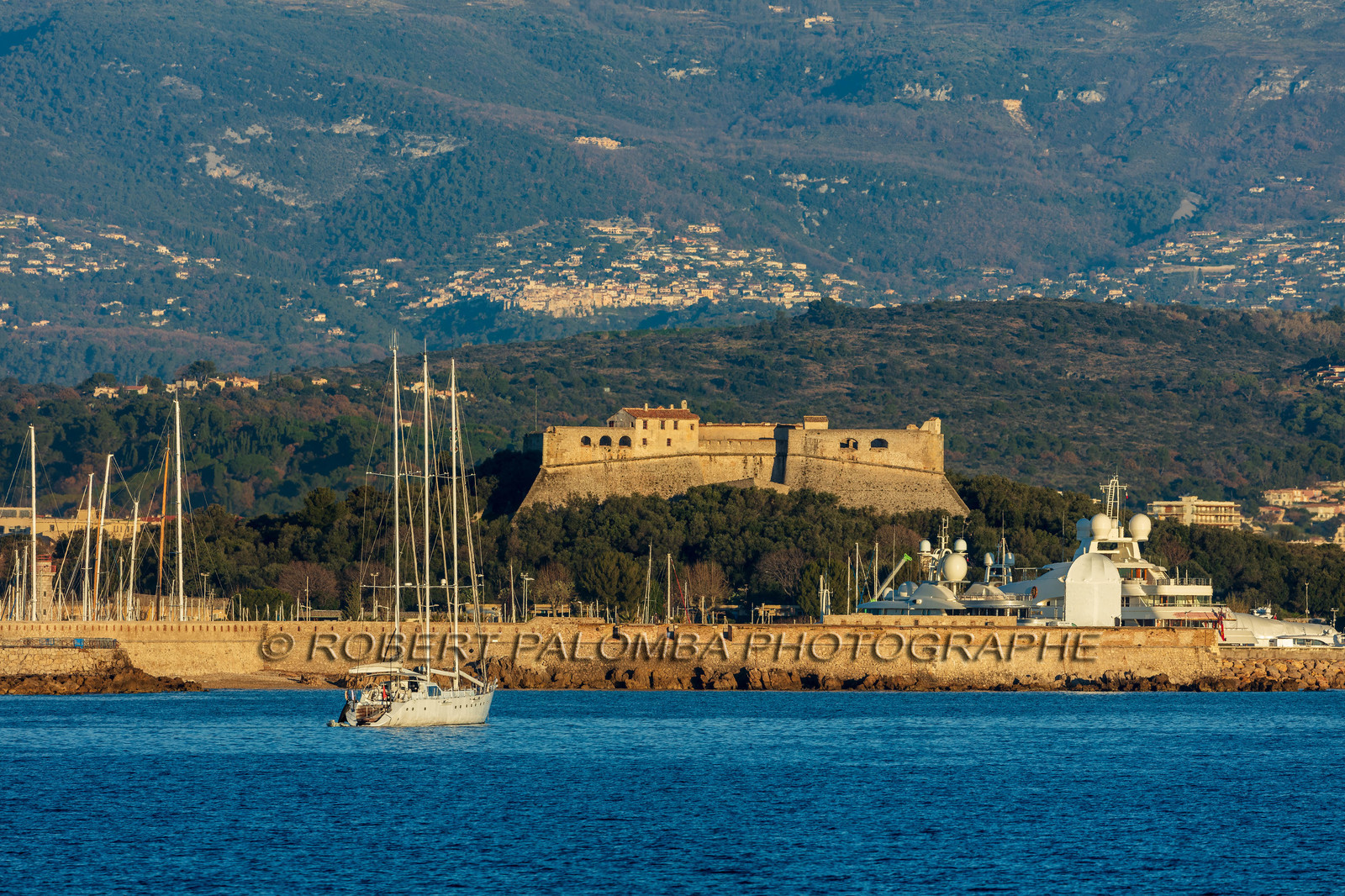 Antibes