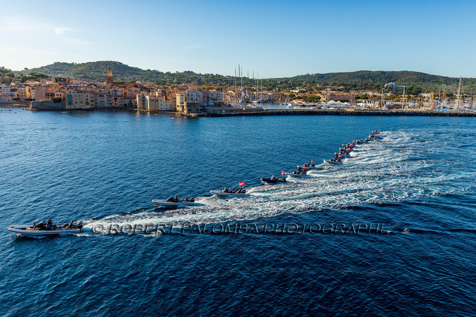 Saint-Tropez