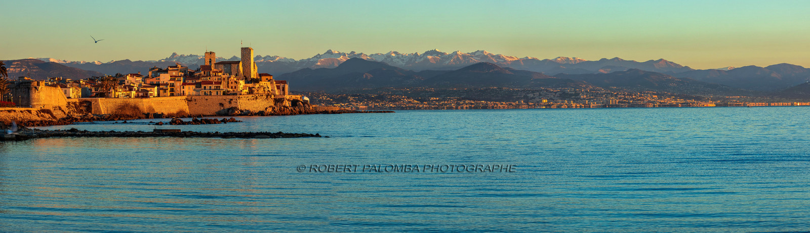 Antibes