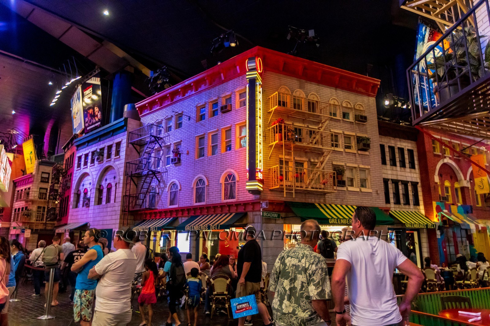 Las Vegas