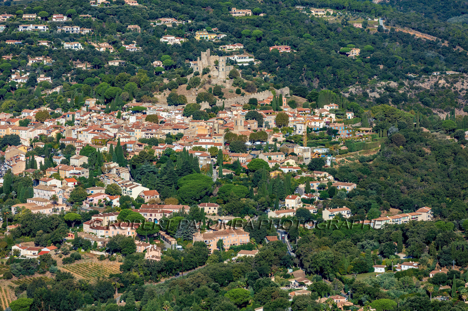Grimaud