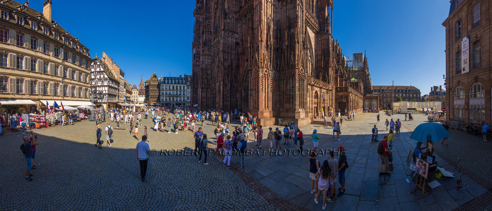 Strasbourg