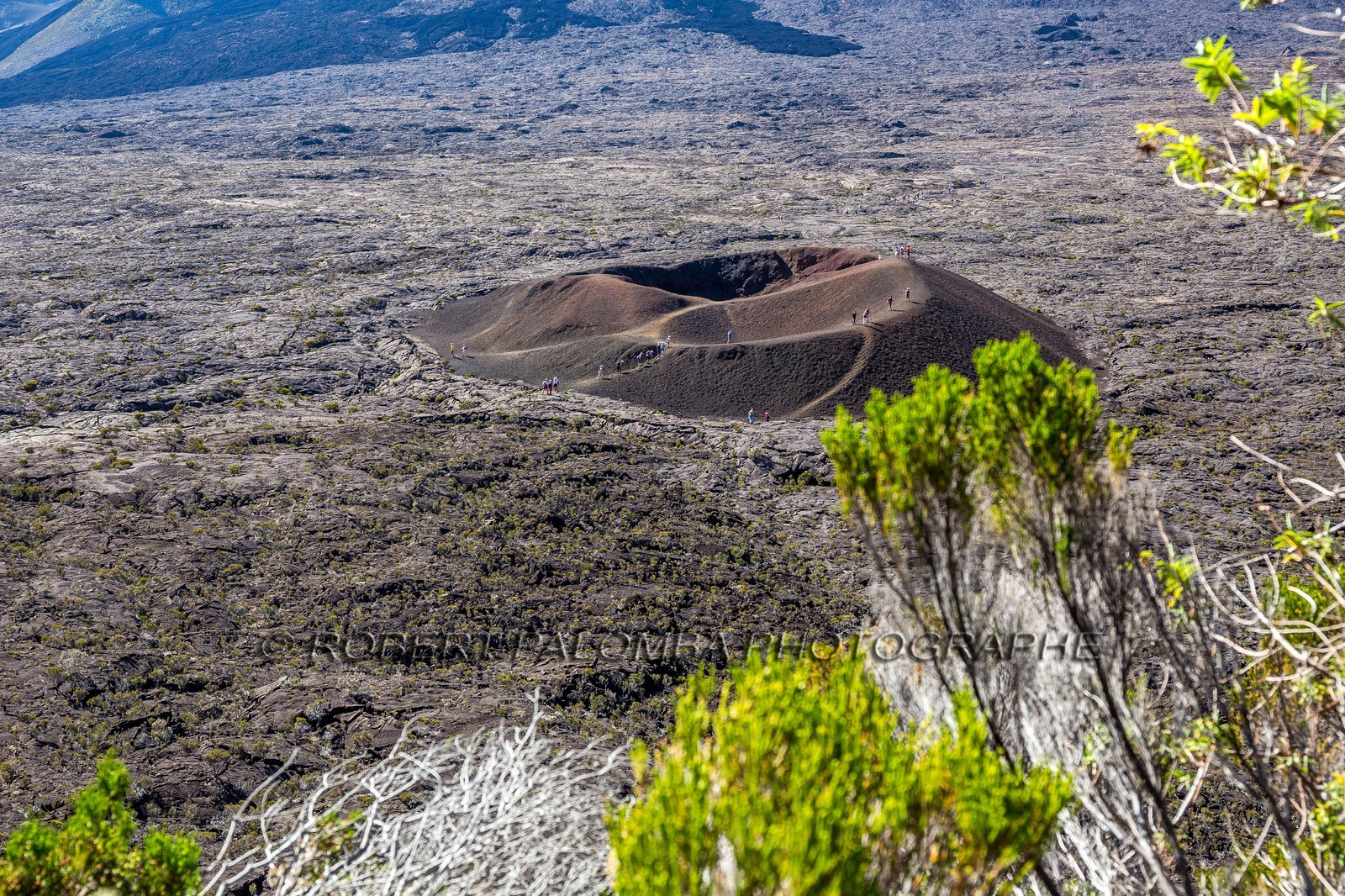 Ile de La Réunion