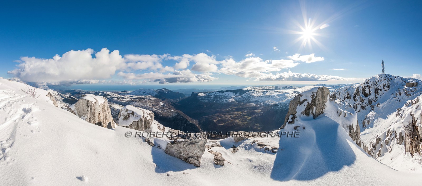 Gréolières-les-Neiges
