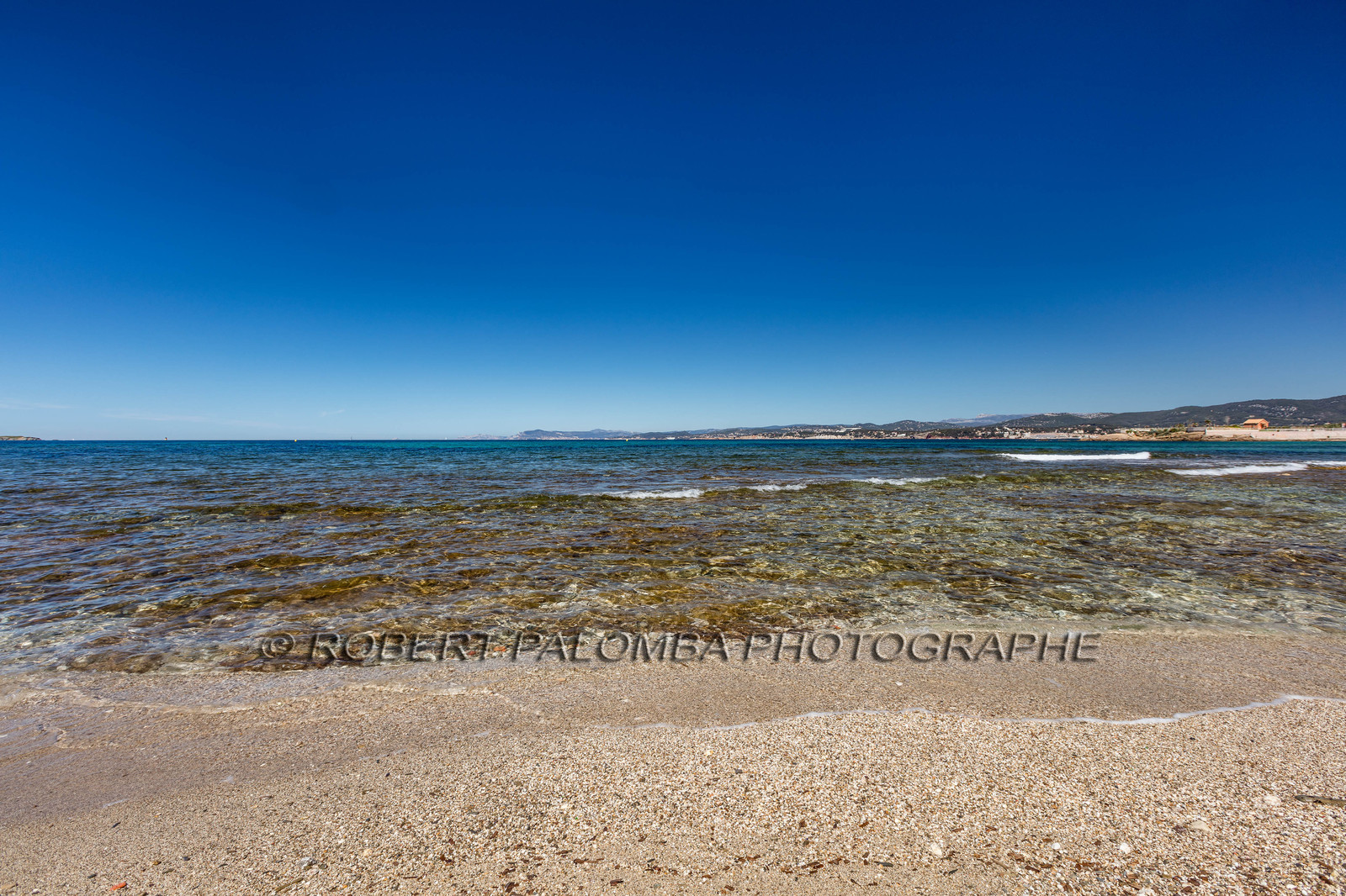 Six-Fours-les-Plages