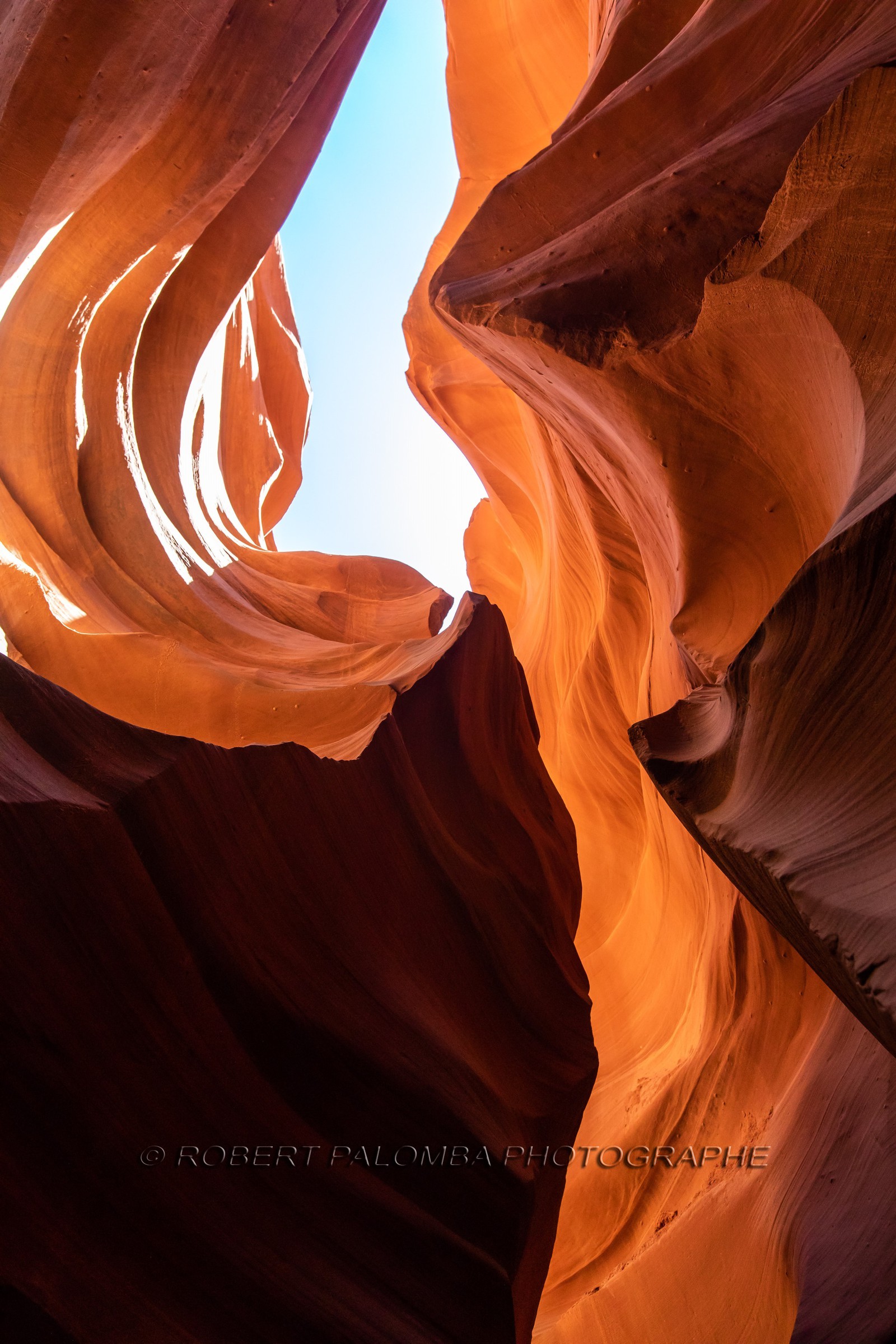 Antelope Canyon