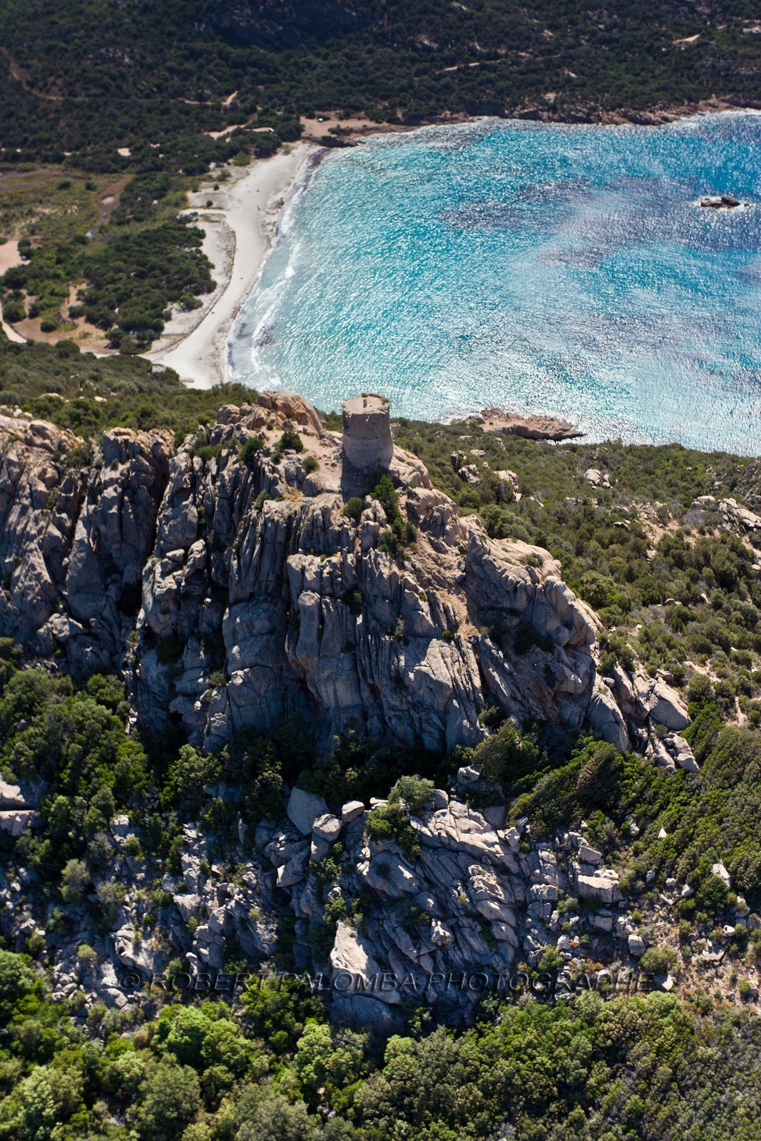 Roccapina