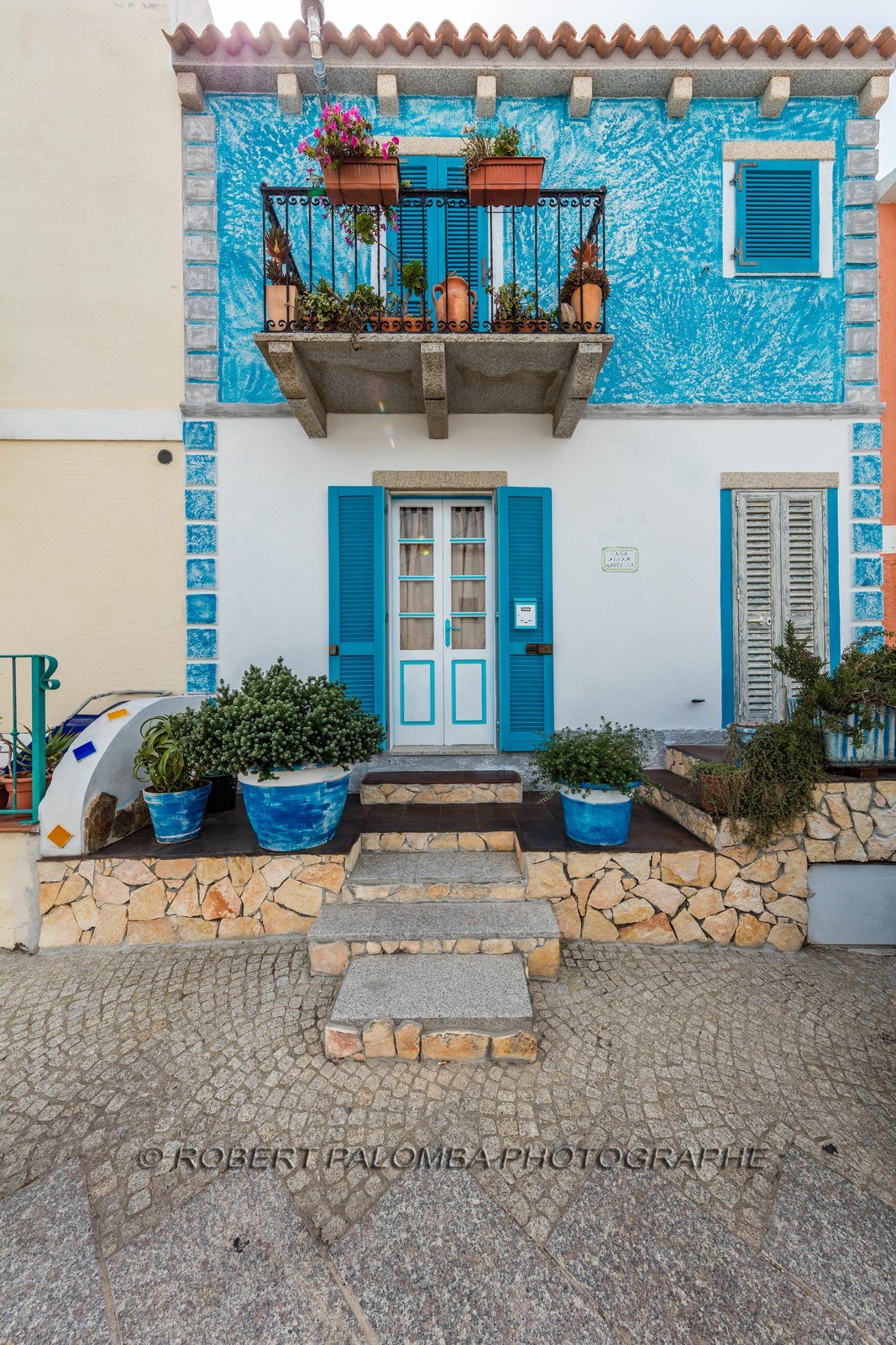 Santa Teresa di Gallura