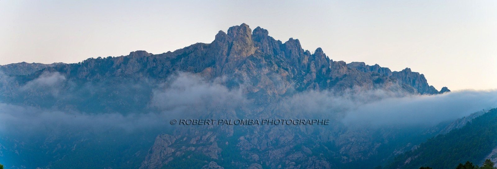 Bavella