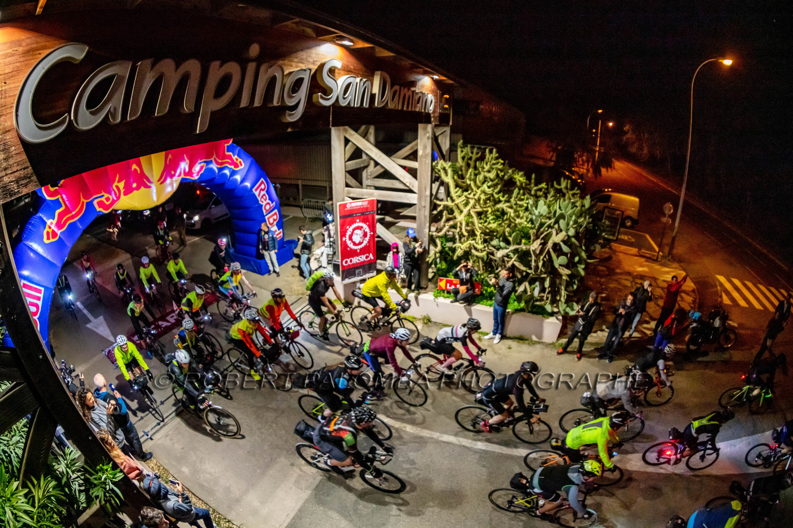 Bikingman Corsica 2019