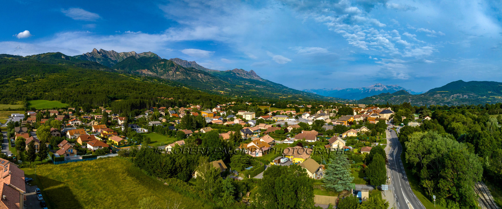 La Bâtie-Neuve
