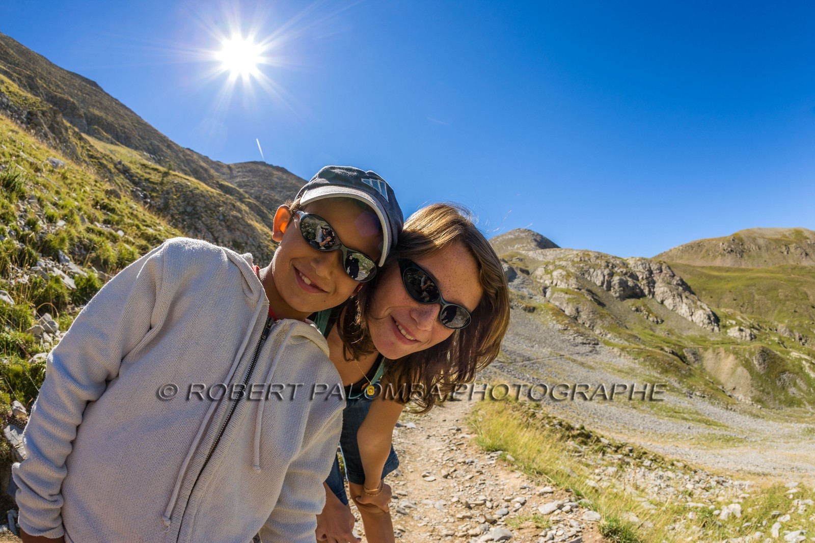 Col de la Petite Cayolle