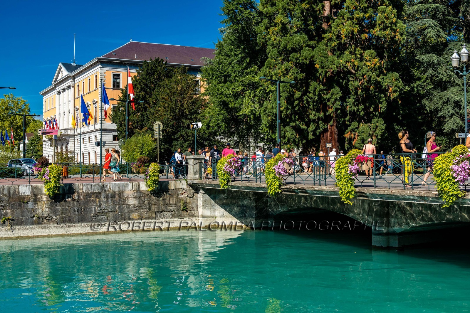 Annecy-le-Vieux